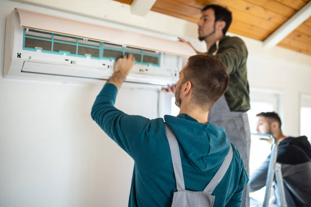 Best Affordable HVAC Services  in Prospect Rk, PA