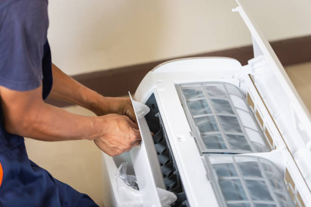 Best HVAC Air Duct Cleaning  in Prospect Rk, PA