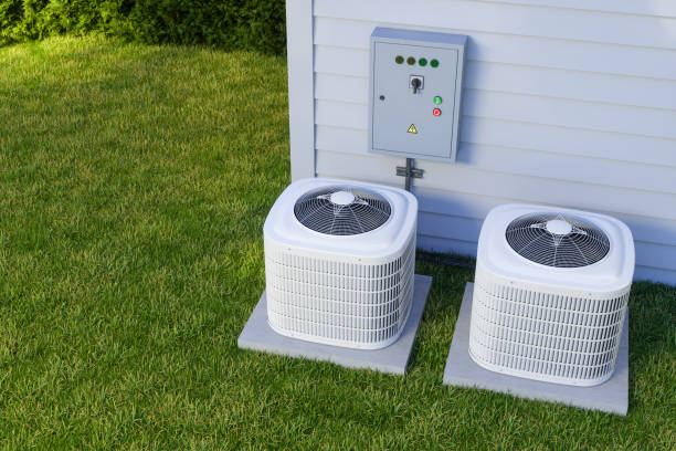Best HVAC System Installation  in Prospect Rk, PA