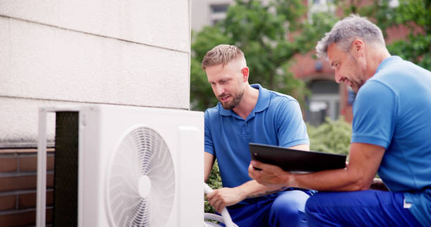Best HVAC Air Duct Cleaning  in Prospect Rk, PA
