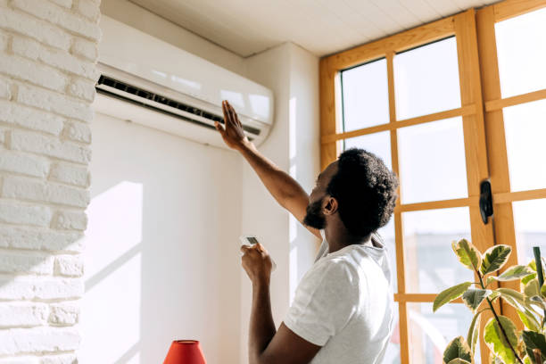 Best HVAC Emergency Services  in Prospect Rk, PA
