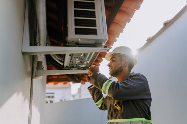 Best HVAC Repair Near Me  in Prospect Rk, PA
