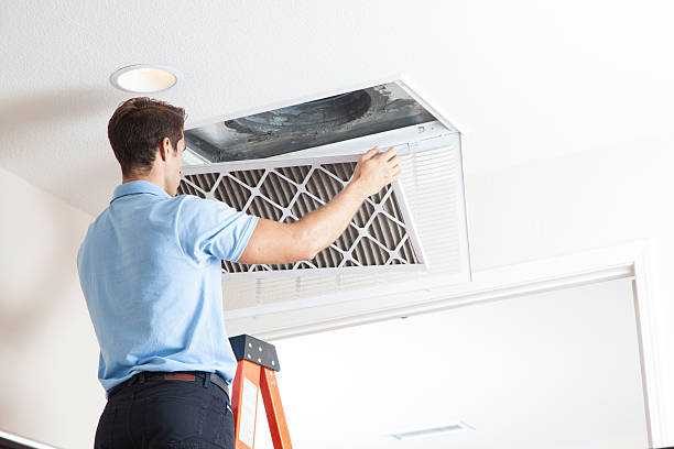 HVAC Air Duct Cleaning in Prospect Park, PA