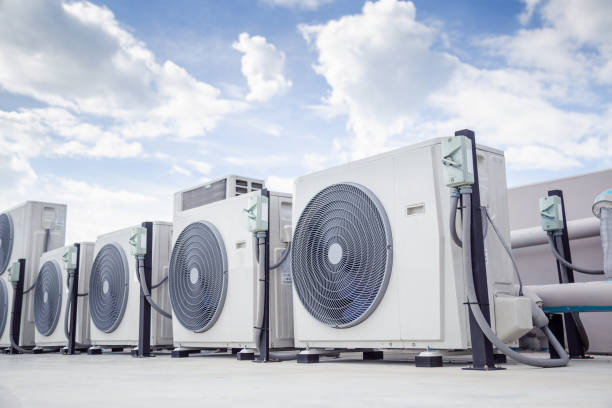 Best Heating Repair Services  in Prospect Rk, PA