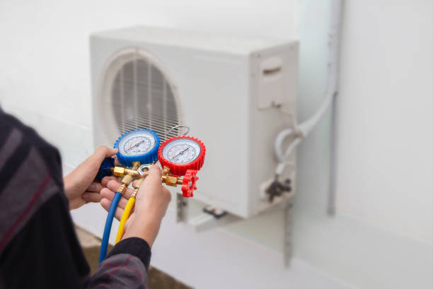 Best HVAC System Installation  in Prospect Rk, PA
