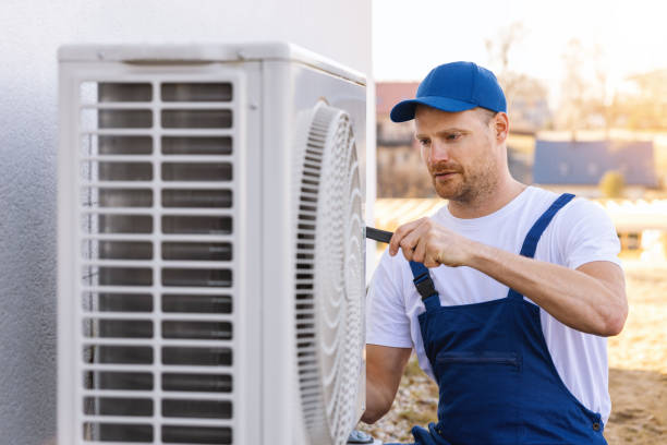 Best Local HVAC Companies  in Prospect Rk, PA