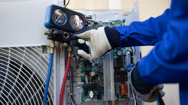 Best Central Air Repair  in Prospect Rk, PA